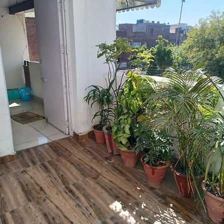 Chandigarh Home Exterior photo