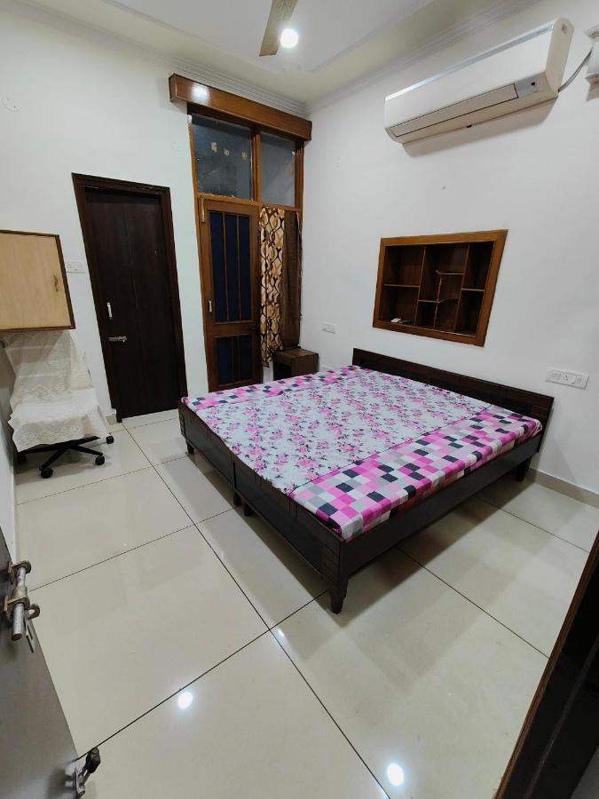 Chandigarh Home Exterior photo