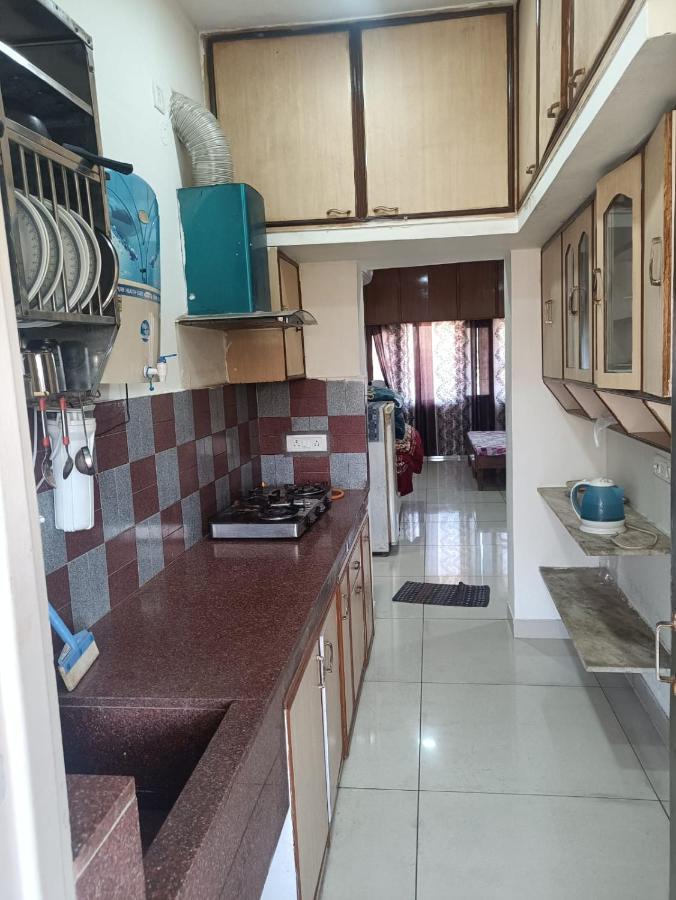 Chandigarh Home Exterior photo